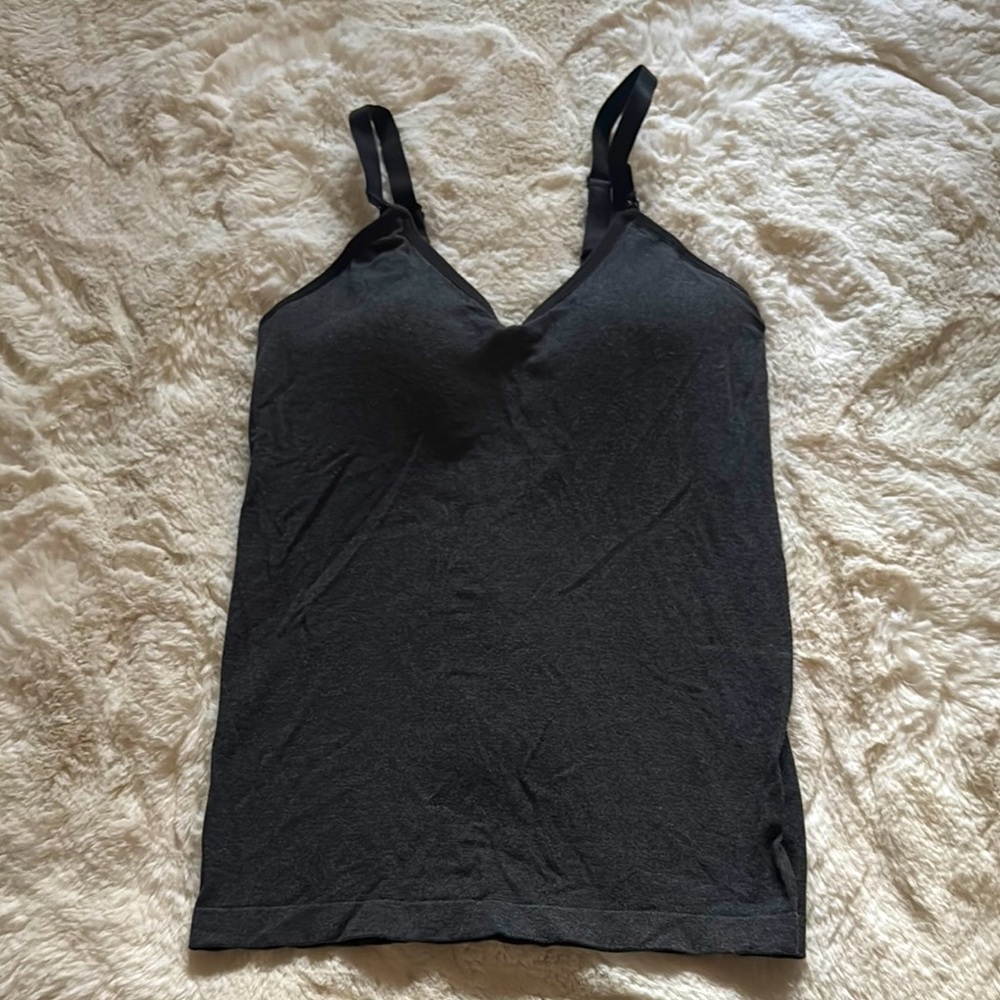 Black Women's Nursing Top